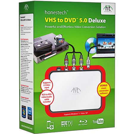 honestech vhs to dvd product keys 3.0